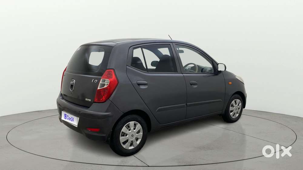Hyundai I10 Era, 2012, Petrol