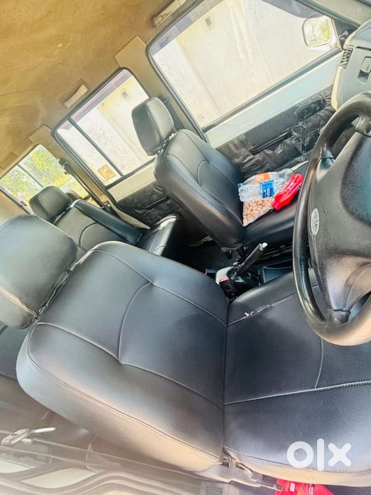 Tata Sumo Gold 2013 Diesel Good Condition