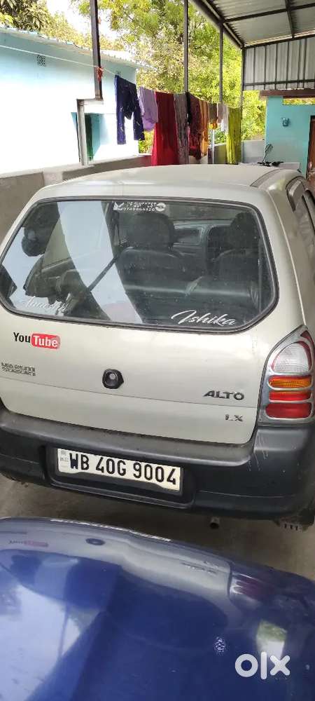 Maruti Alto