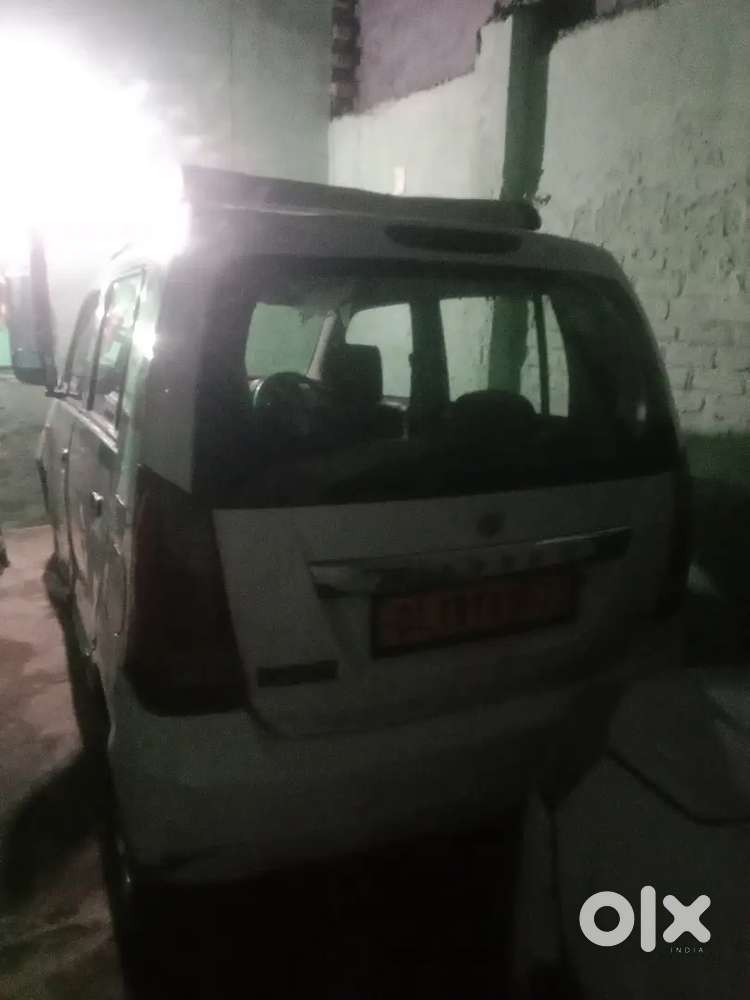 Maruti Suzuki Wagon R 2016