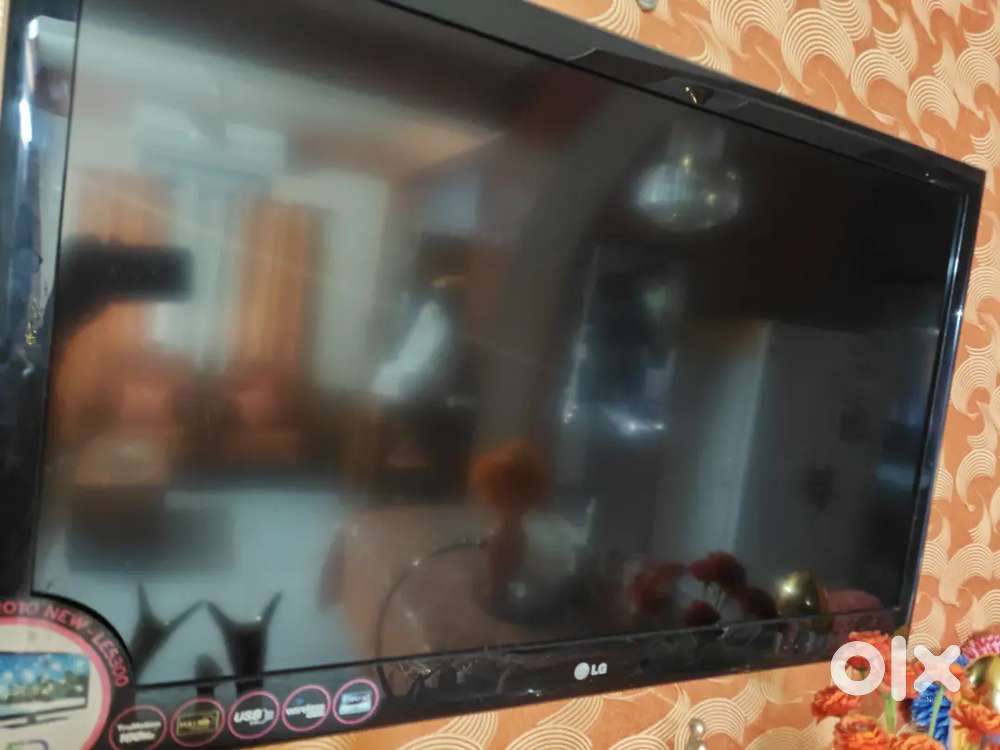 LED TV 46