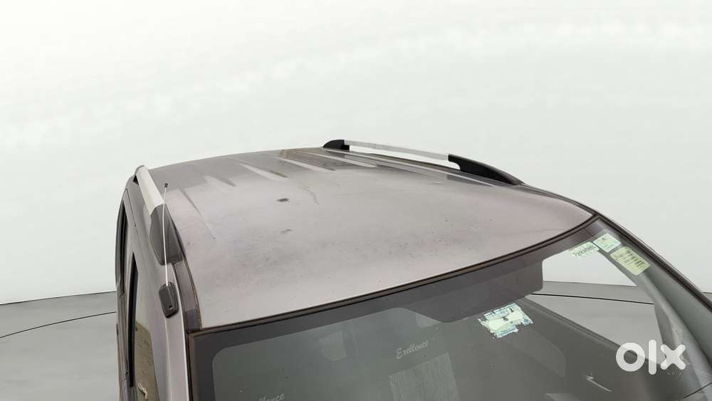 Maruti Suzuki Wagon R 1.0 Vxi, 2014, Petrol