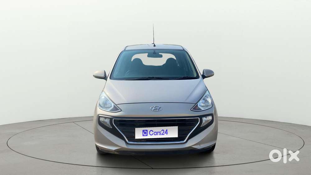 Hyundai New Santro 1.1 Asta Mt, 2020, Petrol