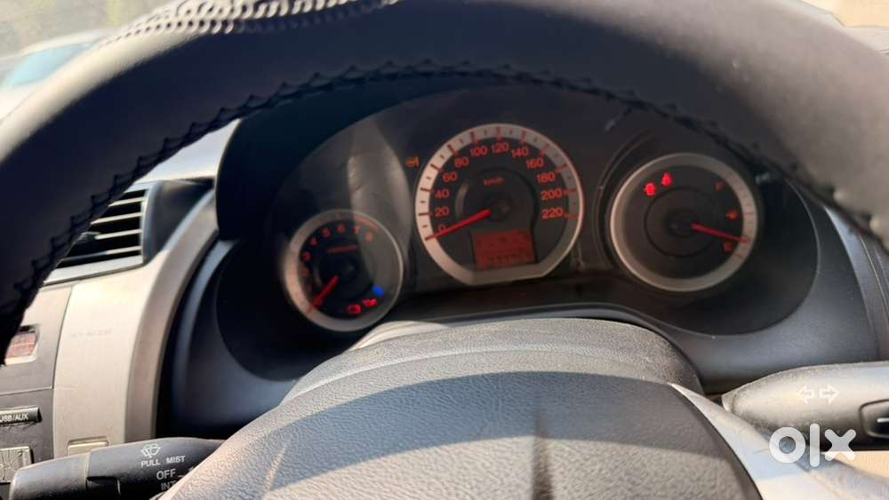 Good Condition Honda City For Sale In Indore