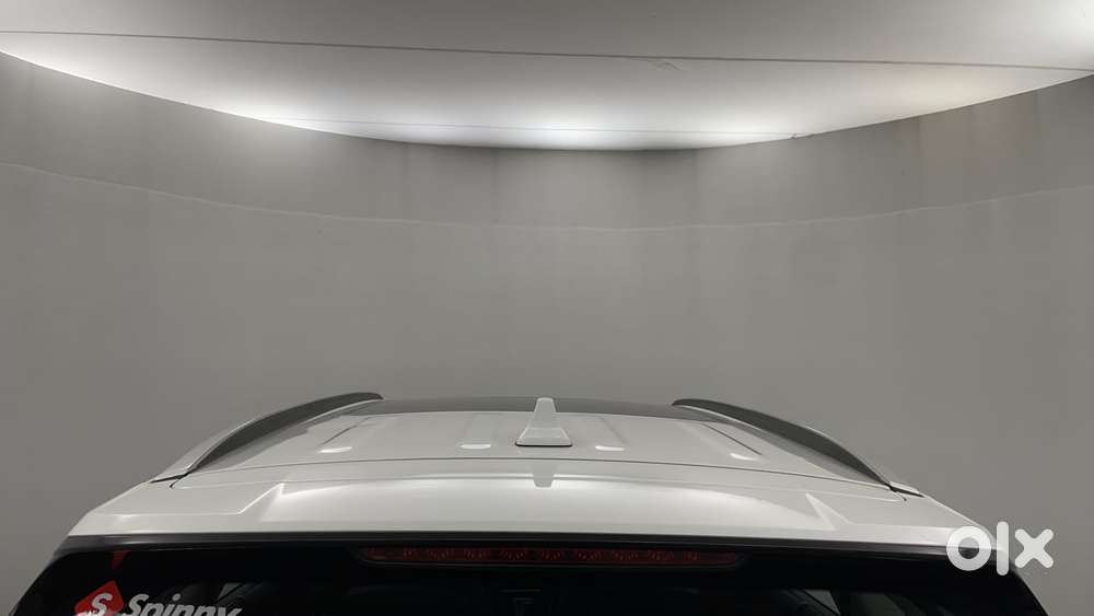 Hyundai Alcazar 2.0 Signature (o) Petrol At 7 Str, 2022, Petrol