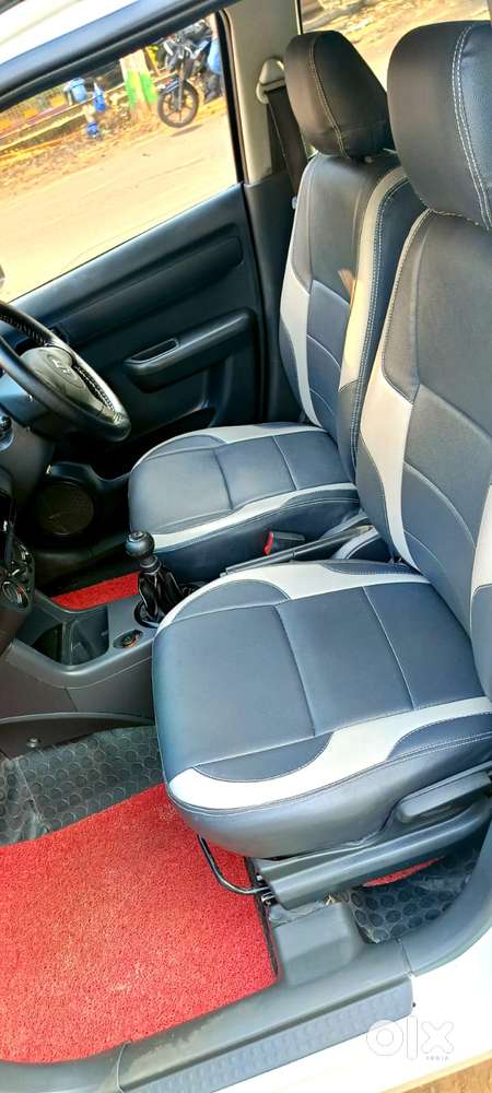 Maruti Suzuki Swift Dzire Tour Ldi, 2016, Diesel