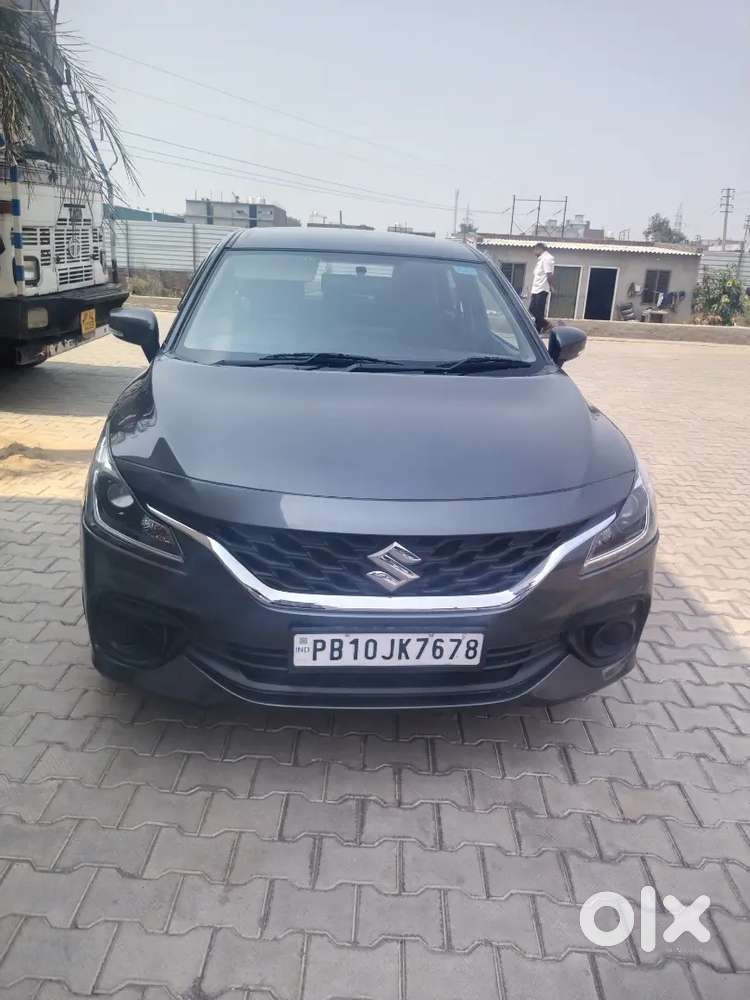 Maruti Suzuki Baleno 2024 Petrol 15300 Km Driven