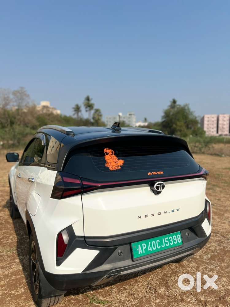 Tata Nexon Ev 2024 Electric Well Maintained