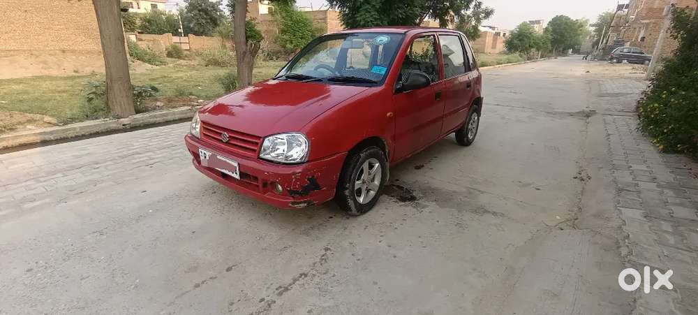 Zen Lxi 2004