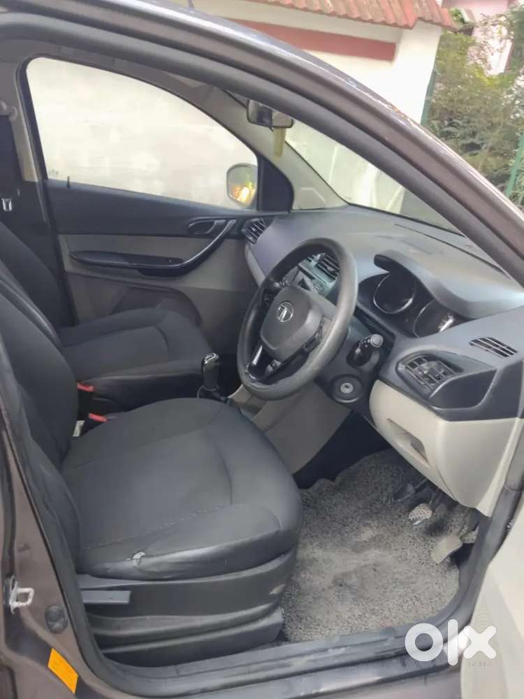 Tata Tiago Xz Opt 2019 December First Owner