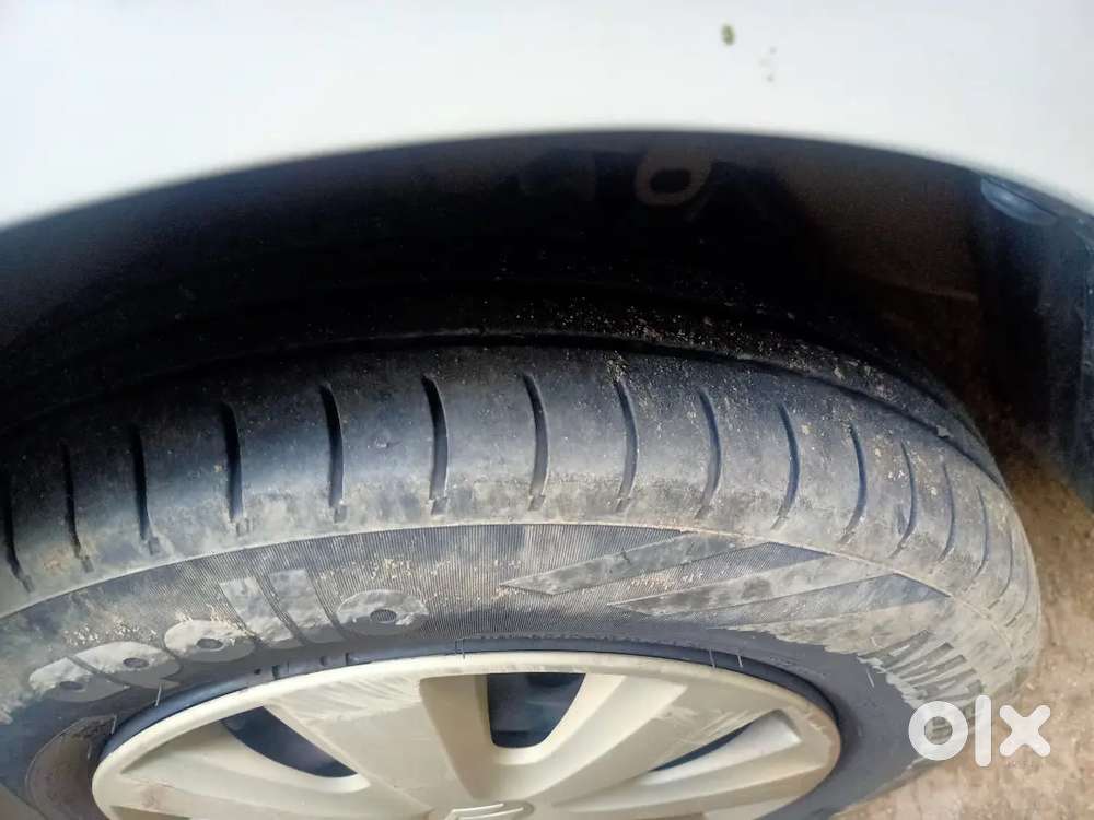Maruti Suzuki Swift Dzire 2010 Petrol 96800 Km Driven