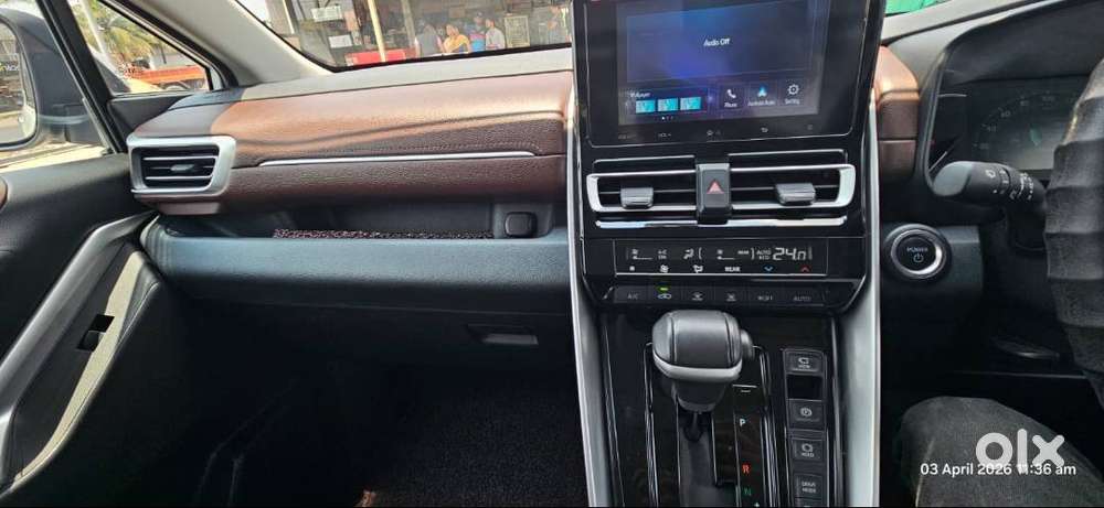 Toyota Innova Hycross 2024 Petrol 58500 Km Driven. ₹ 35,00,000