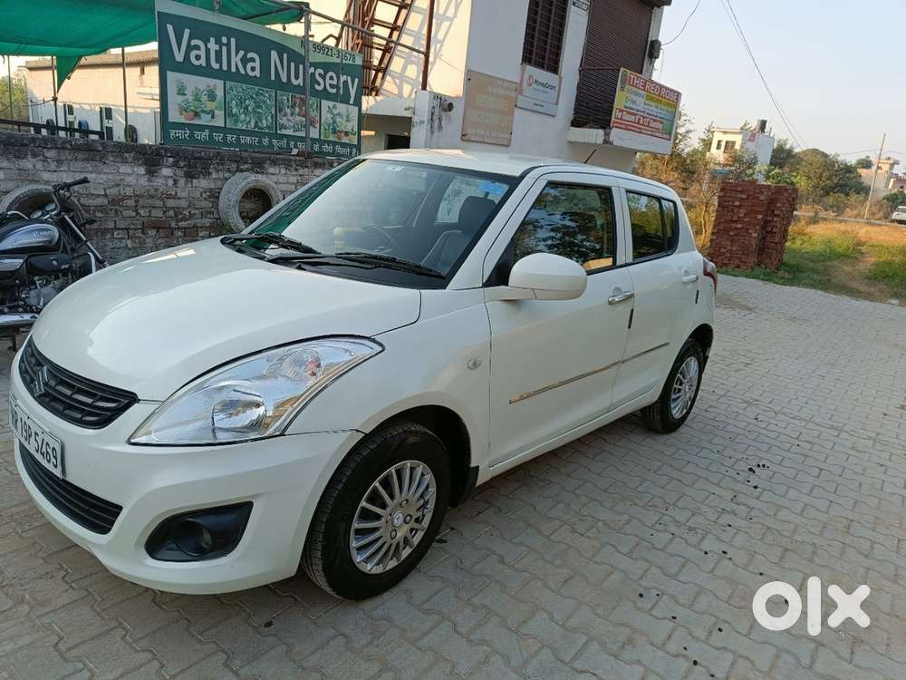 Maruti Suzuki Swift 2019 Petrol Well Maintained