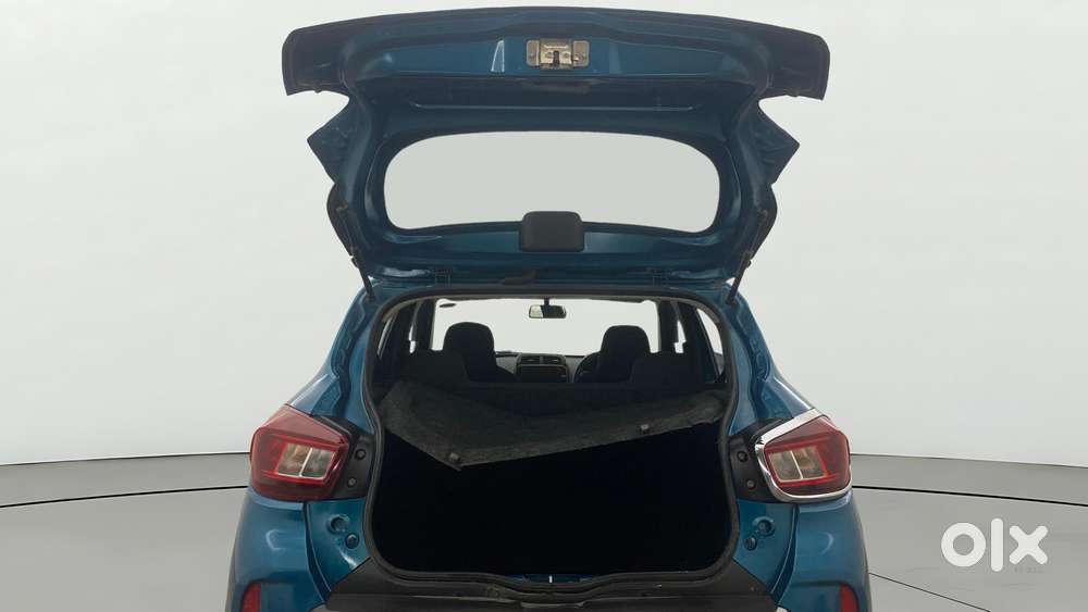 Renault Kwid Climber 1.0 Mt Opt, 2021, Petrol