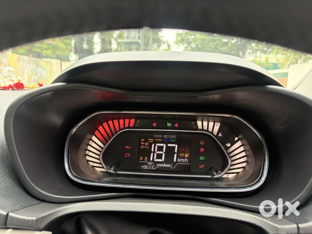 Tata Nexon 1.5 Revotorq Xz Plus, 2022, Diesel