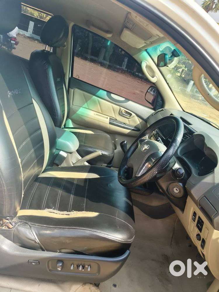 Toyota Fortuner 3.0 4x4 Manual, 2014, Diesel