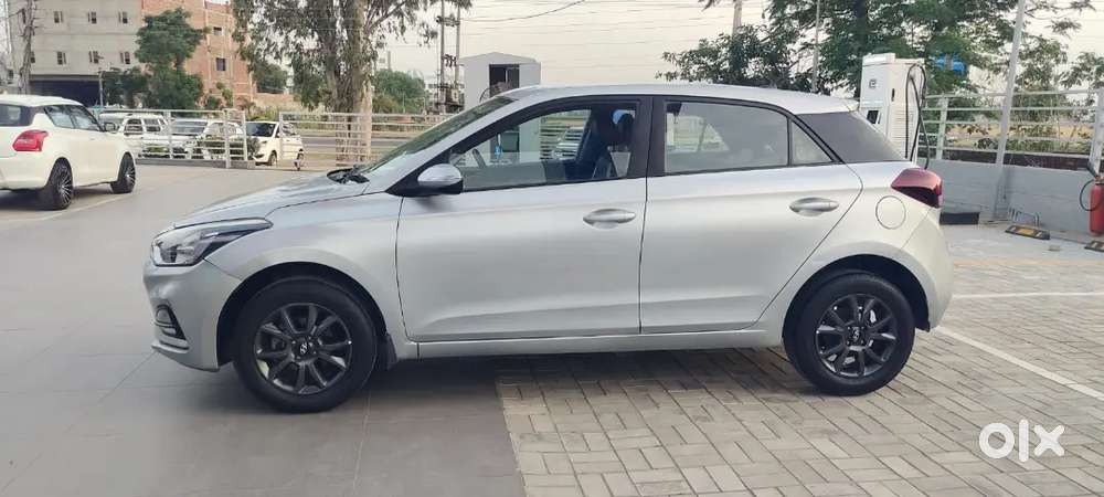 Hyundai Elite I20 Sportz 2020