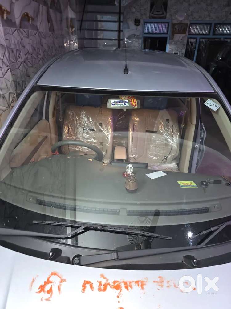 Maruti Suzuki Ertiga 2026