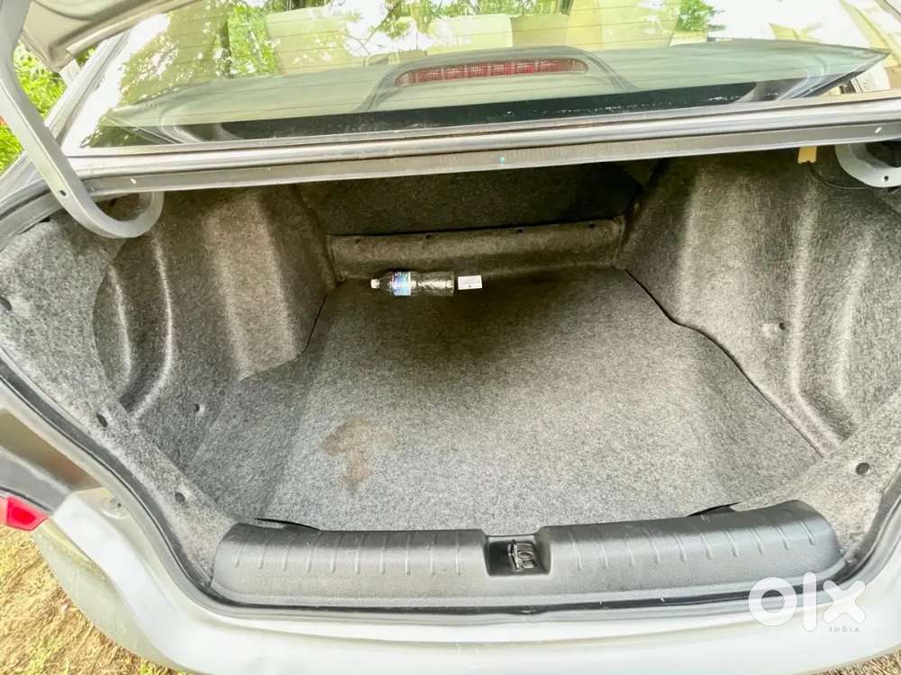 Honda City I-vtech 5th Generation