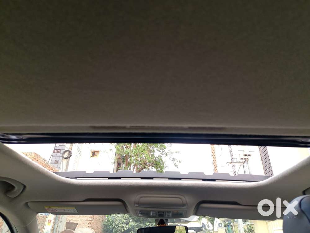 Skoda Kushaq 1.5 Tsi Style Dsg, 2021, Petrol