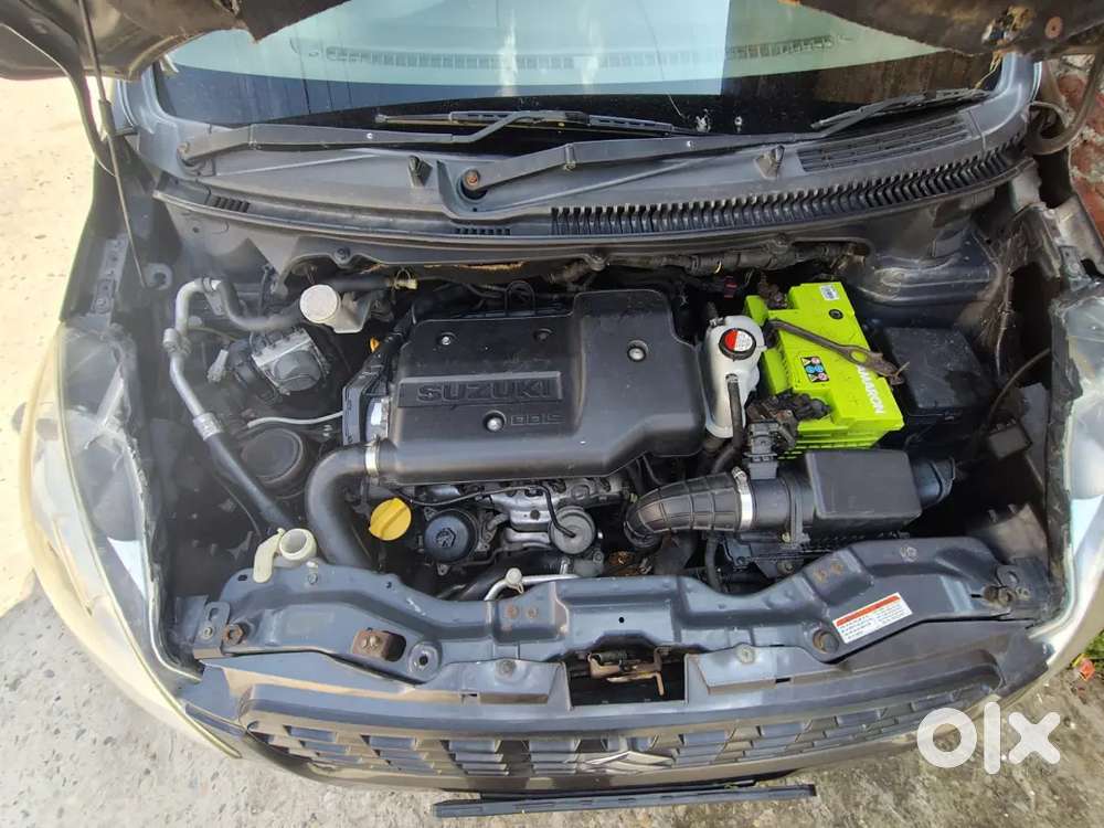 Maruti Suzuki Ertiga 2013 Diesel Manual