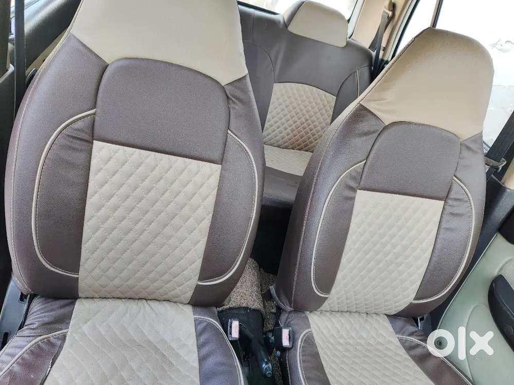 Hyundai Santro Xing 2011 Petrol 113900 Km Driven
