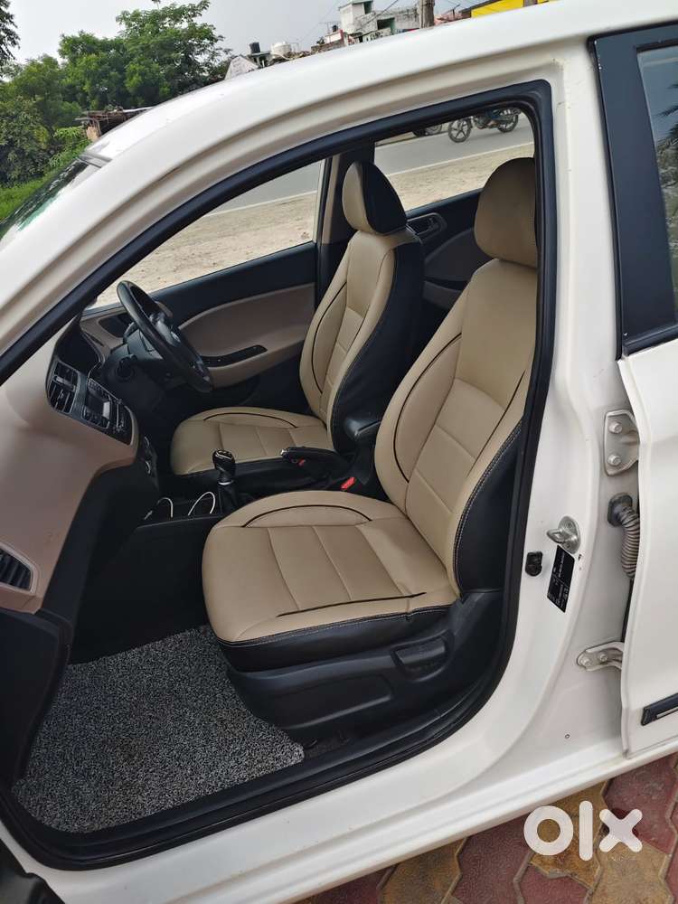 Hyundai I20 Magna 1.2, 2019, Diesel