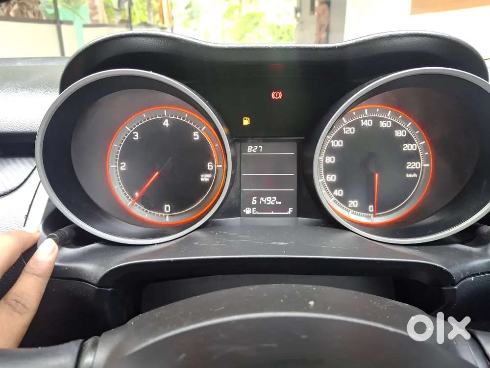 Maruti Suzuki Swift 2020 Diesel Well Maintained