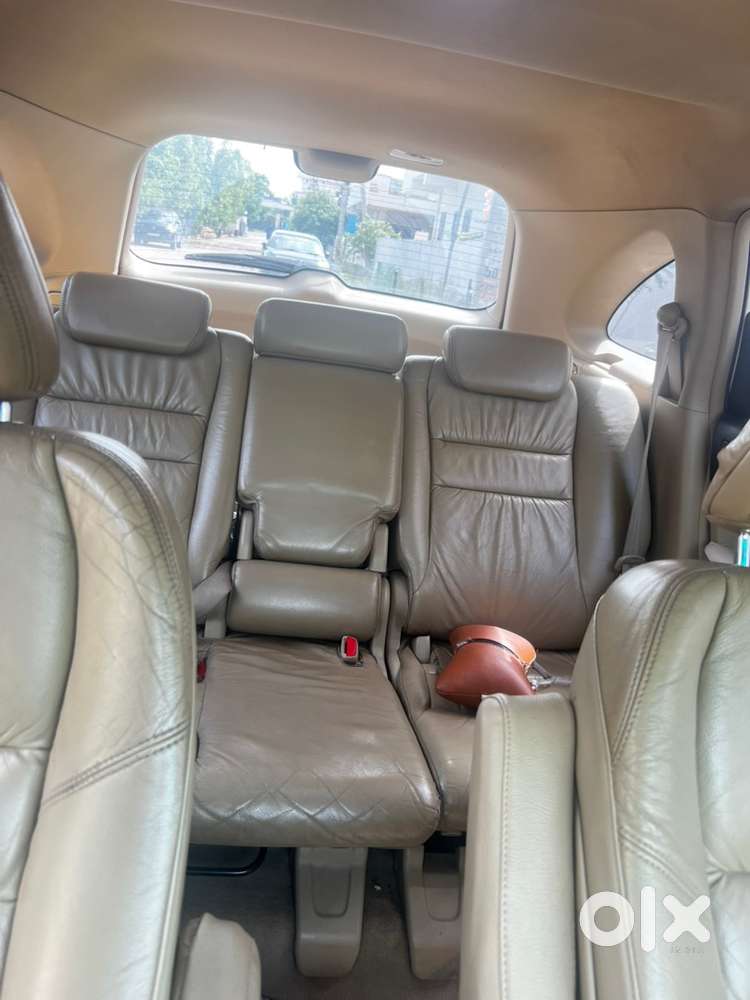 Honda Cr-v 2008 Car