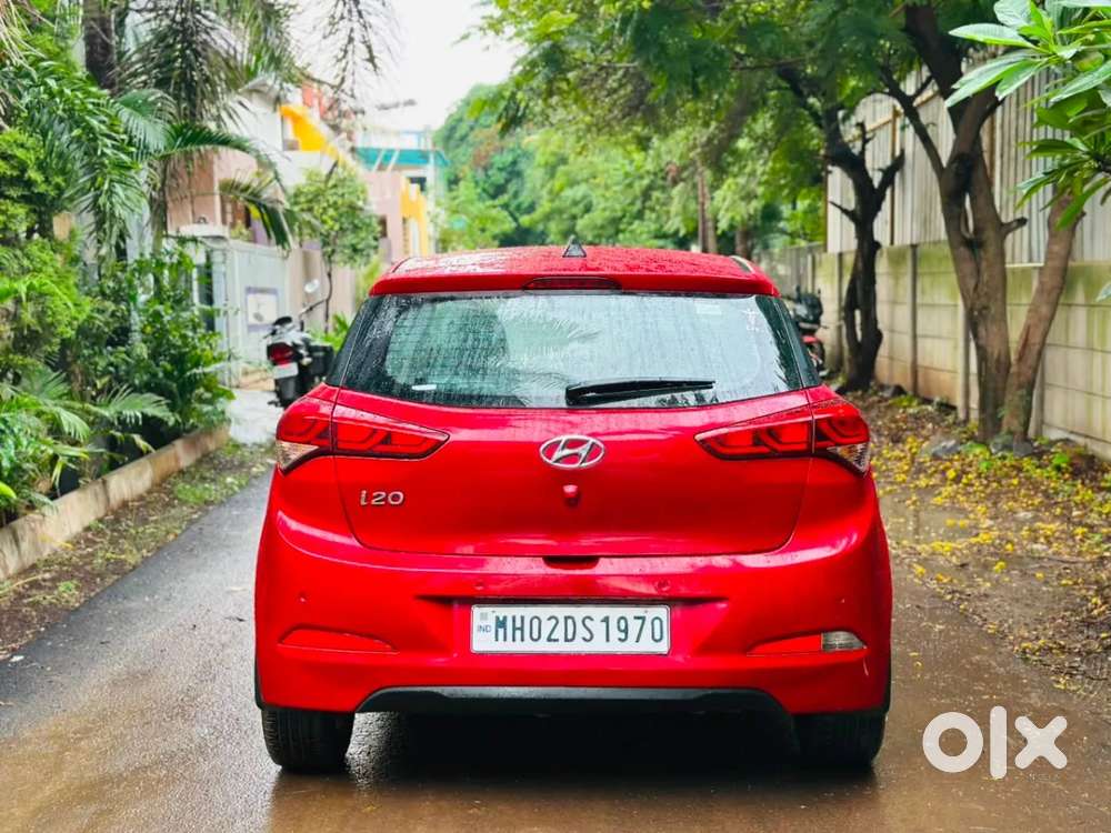 Hyundai I20 1.2 Asta, 2014, Petrol