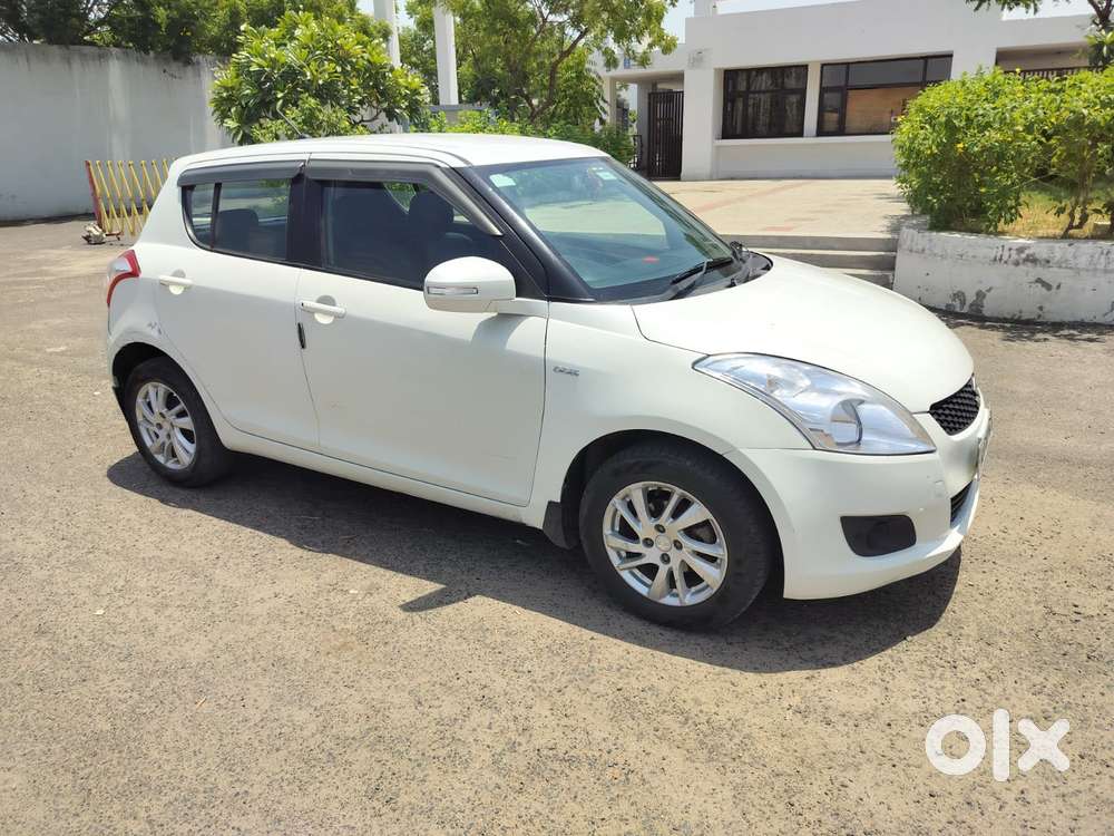 Maruti Suzuki Swift 2011-2014 Zdi, 2012, Diesel