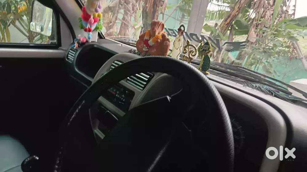 Maruti Suzuki Eeco 2017 Petrol 62752 Km Driven