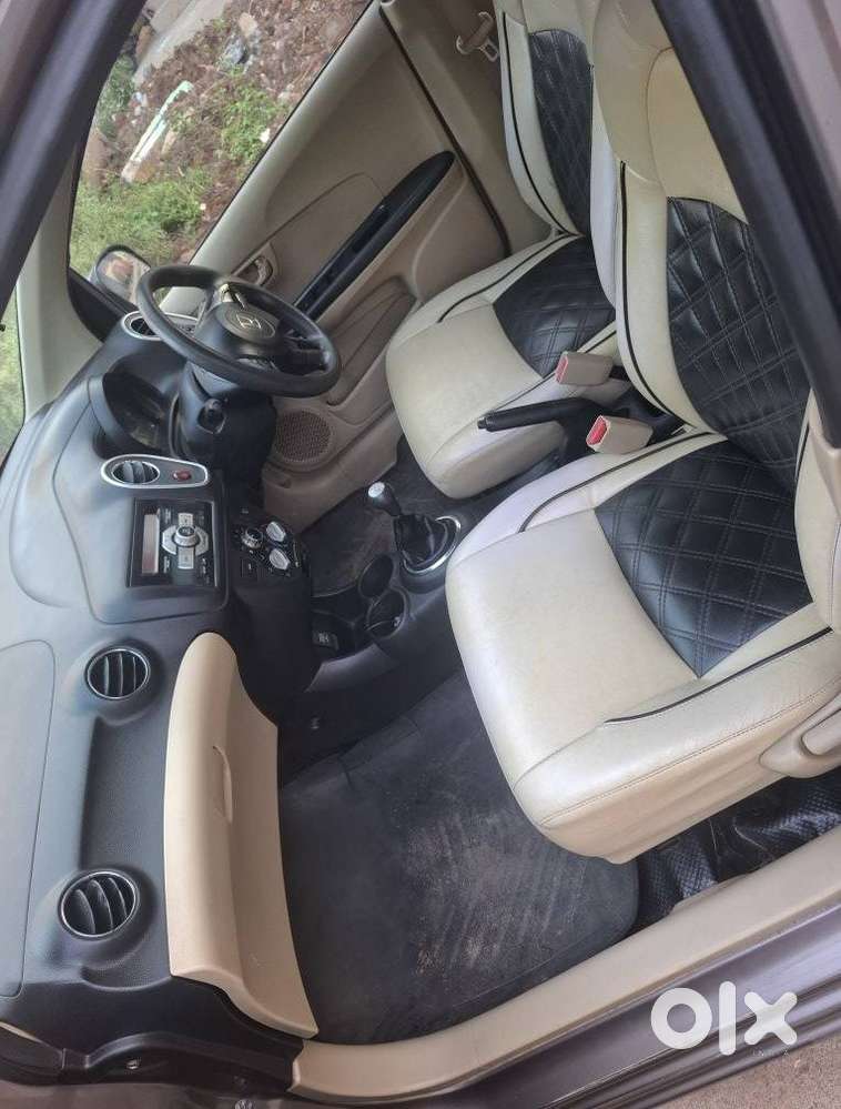Honda Mobilio S I-dtec, 2015, Diesel
