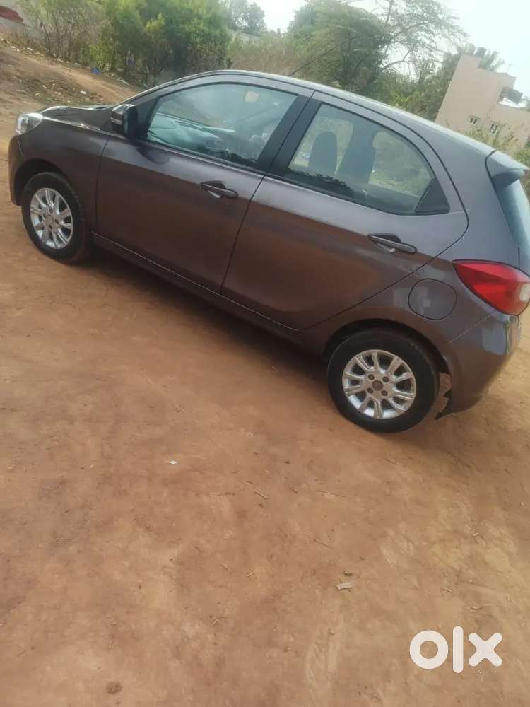 Tata Tiago Petrol Good Condition