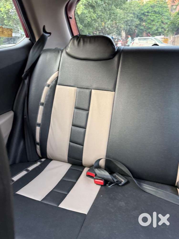 Hyundai Grand I10 1.2 Sportz Prime Edition Vtvt, 2016, Petrol