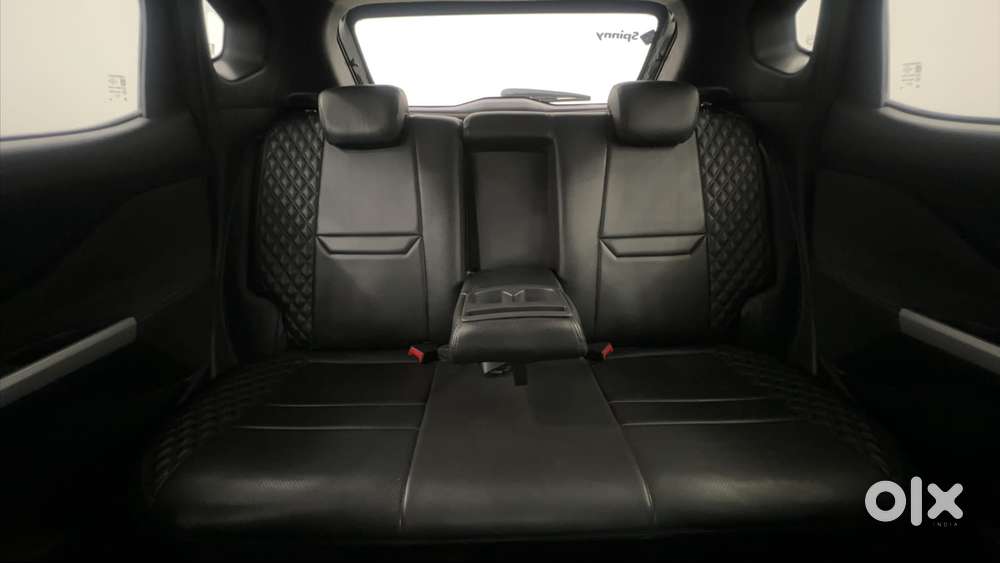 Nissan Magnite 1.0 Xv Premium Turbo (o), 2021, Petrol