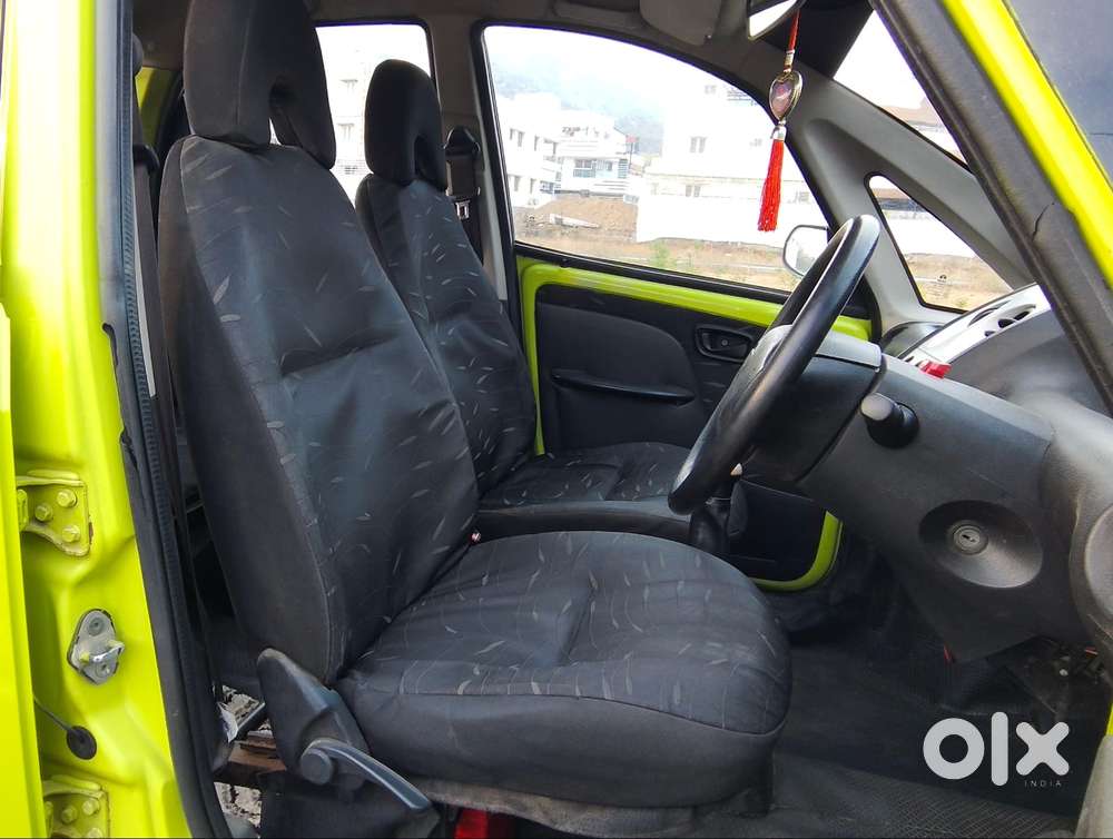 Tata Nano Xt, 2013, Petrol