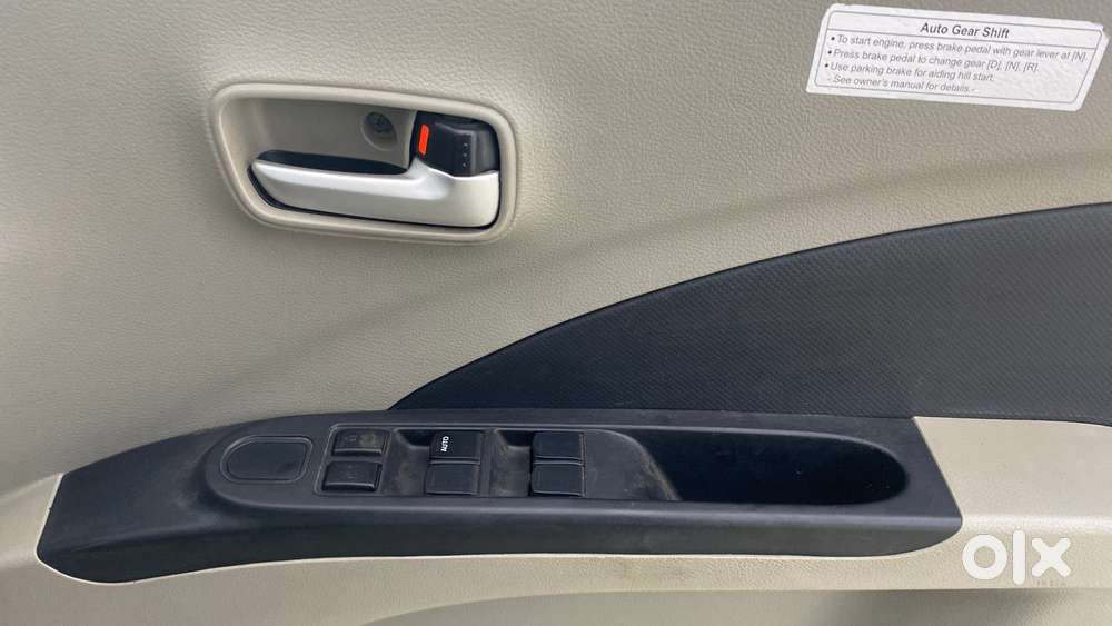 Maruti Suzuki Celerio 2014-2017 Vxi At, 2014, Petrol