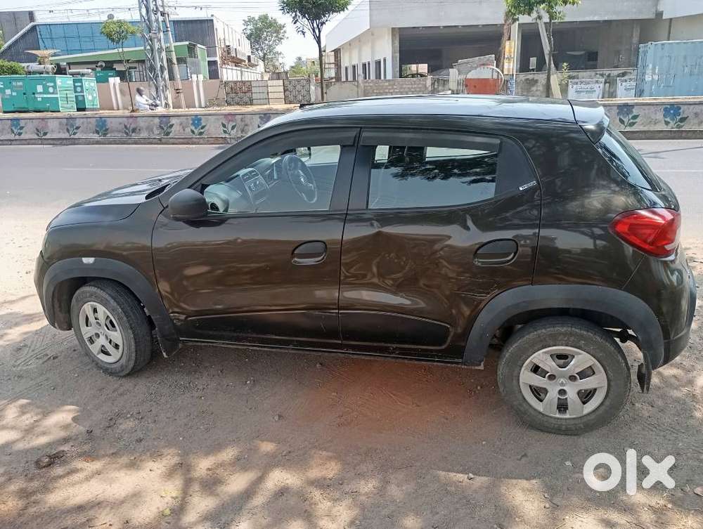 Vehicle Good Condition