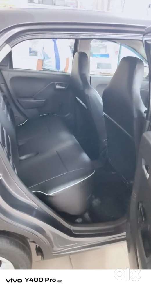 Meticulously Maintained Alto K10 Vxi Plus  Full Service History