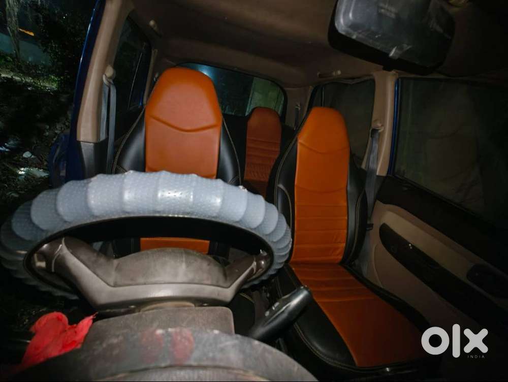 Hyundai Santro Xing 2010 Petrol 65450 Km Driven