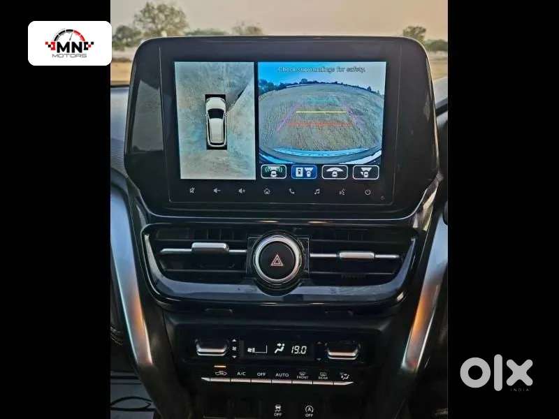 Maruti Suzuki Grand Vitara 1.5 Alpha Smart Hybrid At, 2022, Petrol