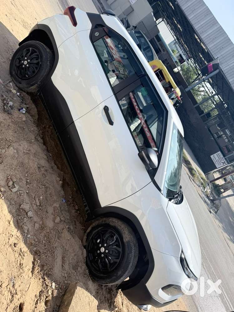 Tata Punch Pure 2023