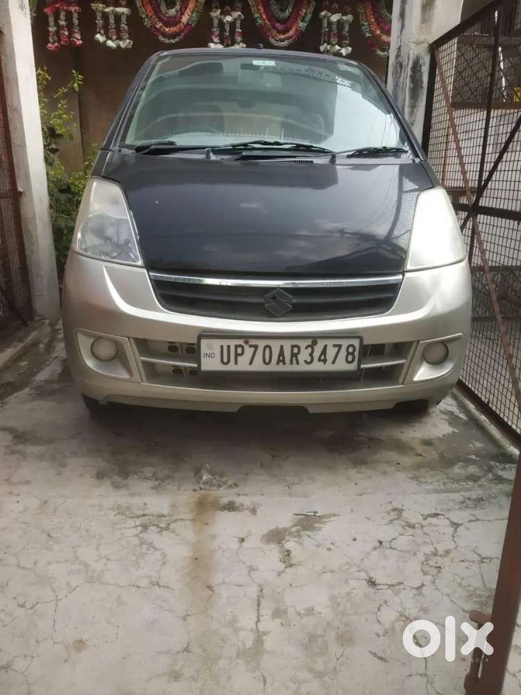 Maruti Suzuki Estilo Vxi 2007