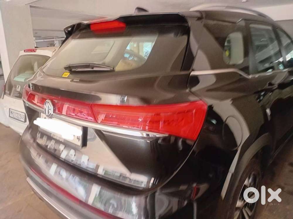 Mg Hector Select Pro 6mt, 2025, Petrol
