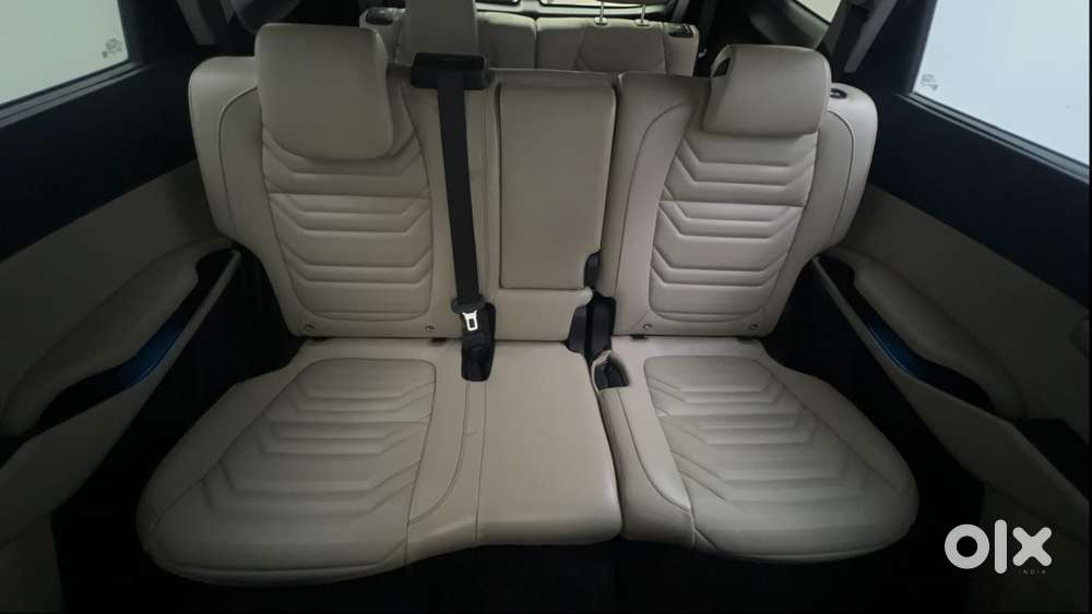 Kia Carens 1.5 Luxury Plus Turbo 7 Str, 2023, Petrol