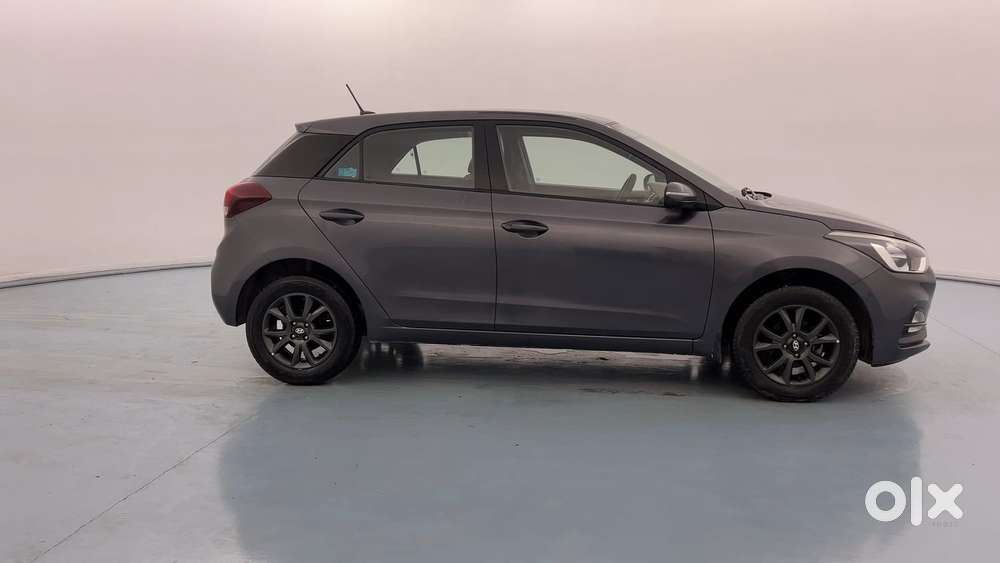 Hyundai Elite I20 Sportz Plus, 2019, Petrol