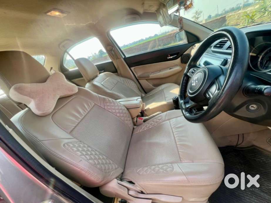 Maruti Suzuki Dzire, 2022, Petrol