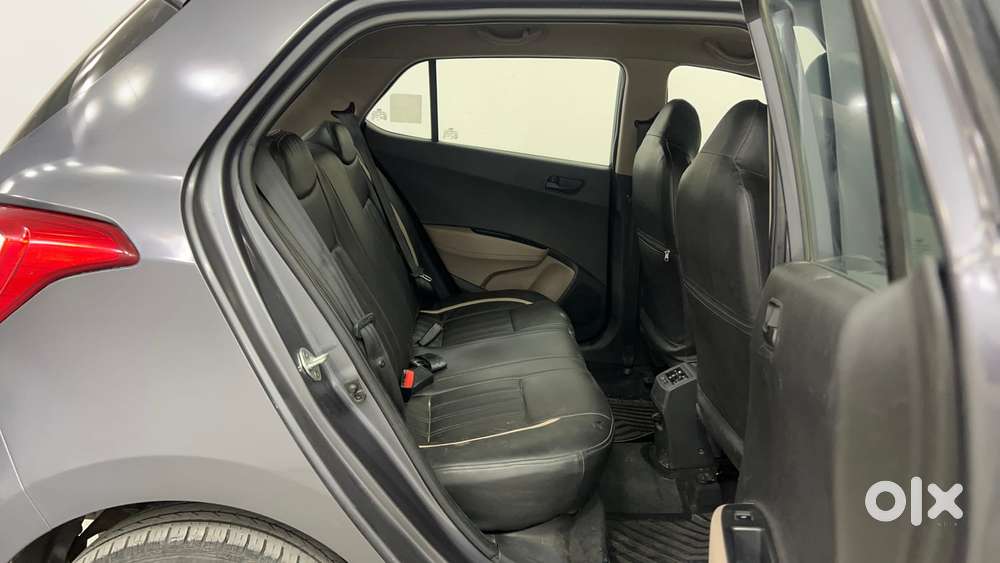 Hyundai Grand I10 1.2 Kappa Magna, 2016, Petrol