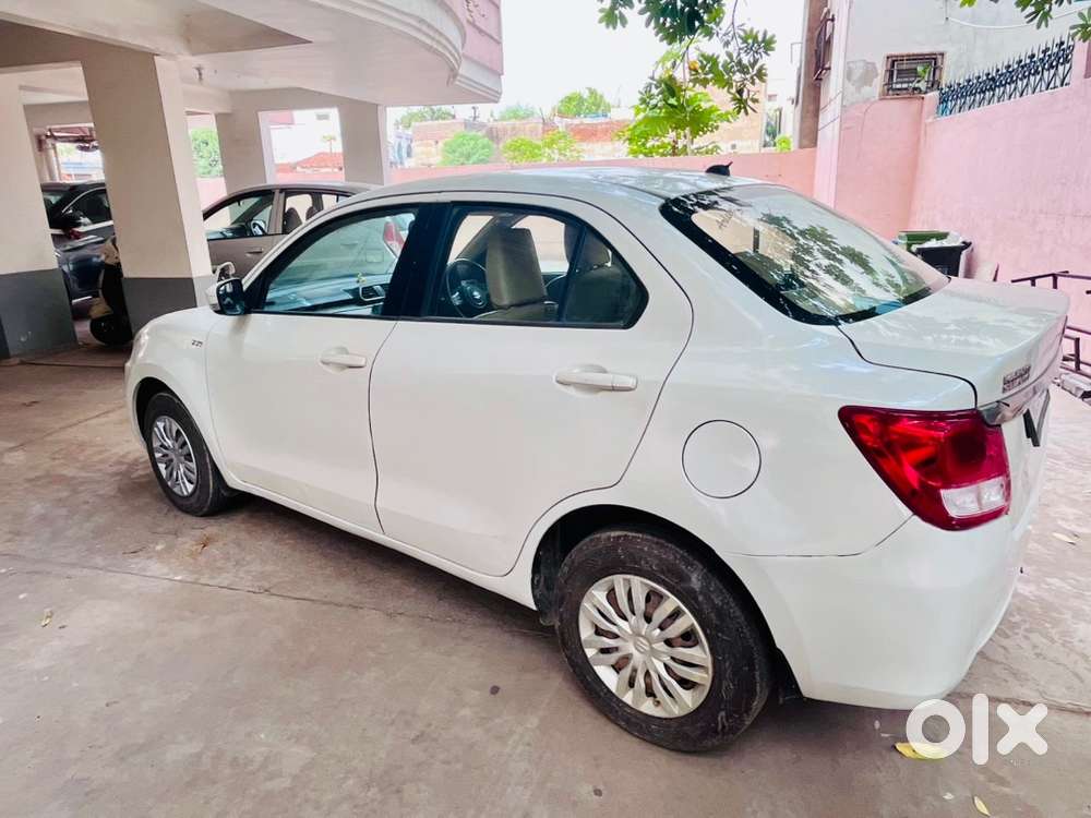 Maruti Suzuki Swift 2018